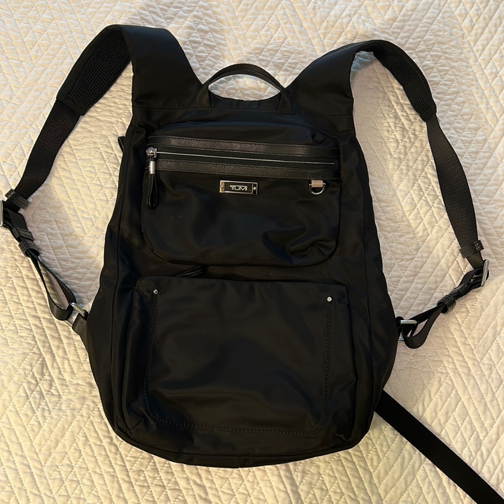 Tumi Kuta Backpack